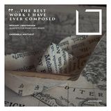 The Midtvest Ensemble The Best Work I Have Ever Composed (CD)
