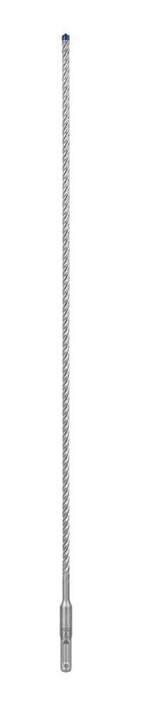 Bosch SDS plus-7X 6x400x465mm