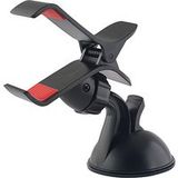 Setty Support Auto Froggy, Universel, Noir