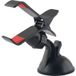 Setty Support Auto Froggy, Universel, Noir