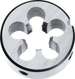 International Tools ECO PRO HSS Ronde Snijplaat DIN EN 22568 Metrisch, 25 mm - 27.110