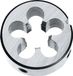 International Tools ECO PRO HSS Ronde Snijplaat DIN EN 22568 Metrisch, 25 mm - 27.110