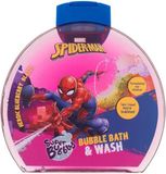 Rng Marvel - Spider-Man - Schuimende Bad en Douchegel voor Kinderen - 300ML