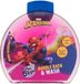 Rng Marvel - Spider-Man - Schuimende Bad en Douchegel voor Kinderen - 300ML
