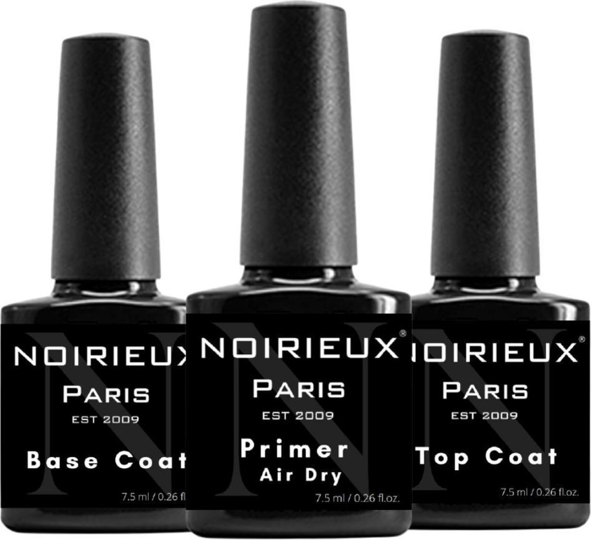 NOIRIEUX® GELLAK 001