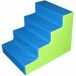 Softee Equipment Structure enfant 80X60X60