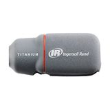 Ingersoll Rand 2135M-BOOT Beschermende Stootlaars voor gereedschap, Accessoire voor Slagmoersleutel 2135QXPA, Bescherming voor Luchttools, Grijs