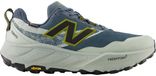 New Balance Hierro 9 GTX - Chaussures de trail - Bleu - 44