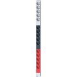 Bachmann IT PDU ALU 0HE 15 x geaard contact CEE 3x 16A rood