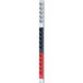 Bachmann IT PDU ALU 0HE 15 x geaard contact CEE 3x 16A rood