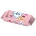 Lula Lingettes intimes Cranberry 20 pièces