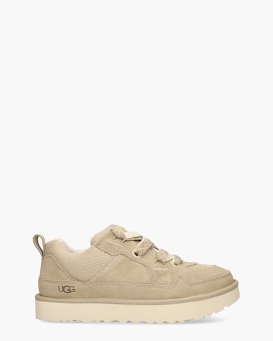 Ugg Lo Lowmel - Mustard Seed