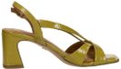 Tamaris Sandalen Hak Sandalen Hak - Groen - Maat 38