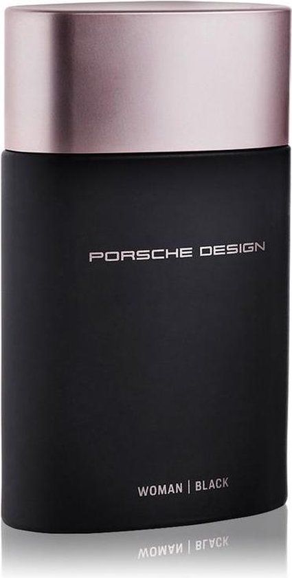 Porsche Design Eau de Parfum / 100 ml / Women