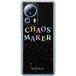 ERT GROUP mobiel telefoonhoesje voor Xiaomi 13 LITE/CIVI 2 origineel en officieel erkend Babaco patroon Chaos maker 002 aangepast aan de vorm van de mobiele telefoon, hoesje is gemaakt van TPU