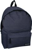 Skooter The Mad Squad Rugzak - Zwart