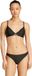 Adidas Sportswear Triangle 2-Way Straps Bikini - Dames - Zwart