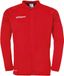 Uhlsport Goal 25 Polyestervest Heren - Rood / Wit | Maat: M