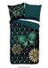 Muller Textiles Pure Dekbedovertrek Petrol Microfiber 135x200 cm
