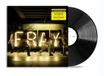 Sony Music Epic The Fray LP Standard Edition Stereo Zwart 140g Rock 2009 0196588338113