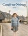 1950 - Condé-sur-Noireau: La renaissance d'une ville