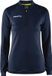 Craft Extend Ziptop Dames - Marine