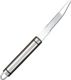 Stahl Grapefruit Cutter - Oranje Citrus Dunschiller voor Pomelo