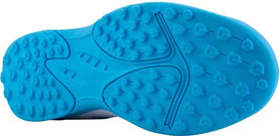 The Indian Maharadja Bibi XJO 5.3 Wit Hockey Shoes