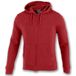 Joma Argos II heren Jas met capuchon (1-Pack)