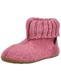 HAFLINGER Huisschoenen rosé