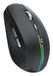 Wozinsky WKG-200 Sans fil + Bluetooth Souris Universel Droitier Noir