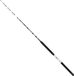 Kali Kunnan Mast Trollinghengel Bleu, Noir 1,71 m / 30-50 Lbs