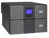 Eaton 9PX 6000i RT - UPS - 5400 W - 6000 VA - 4 uitgangen - Zwart