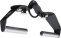 Gorilla Sports Verstelbare Roeigreep 60 cm - 360° - Tot 200 kg