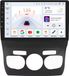 Citroën Autoradio met Bluetooth en CarPlay voor Citroën C4/C4L (2013–2017) – compatibel met Apple en Android – audiosysteem met navigatiesysteem – 8 GB RAM, 128 GB opslagruimte