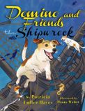 Domino Libri GmbH The Wonderful World of Domino- Domino and Friend's - The Shipwreck