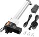 Markenlos Actuator - Set - Hoge Snelheid - IP54 Bescherming - Draadloze Afstandsbediening - Kit - Lineaire