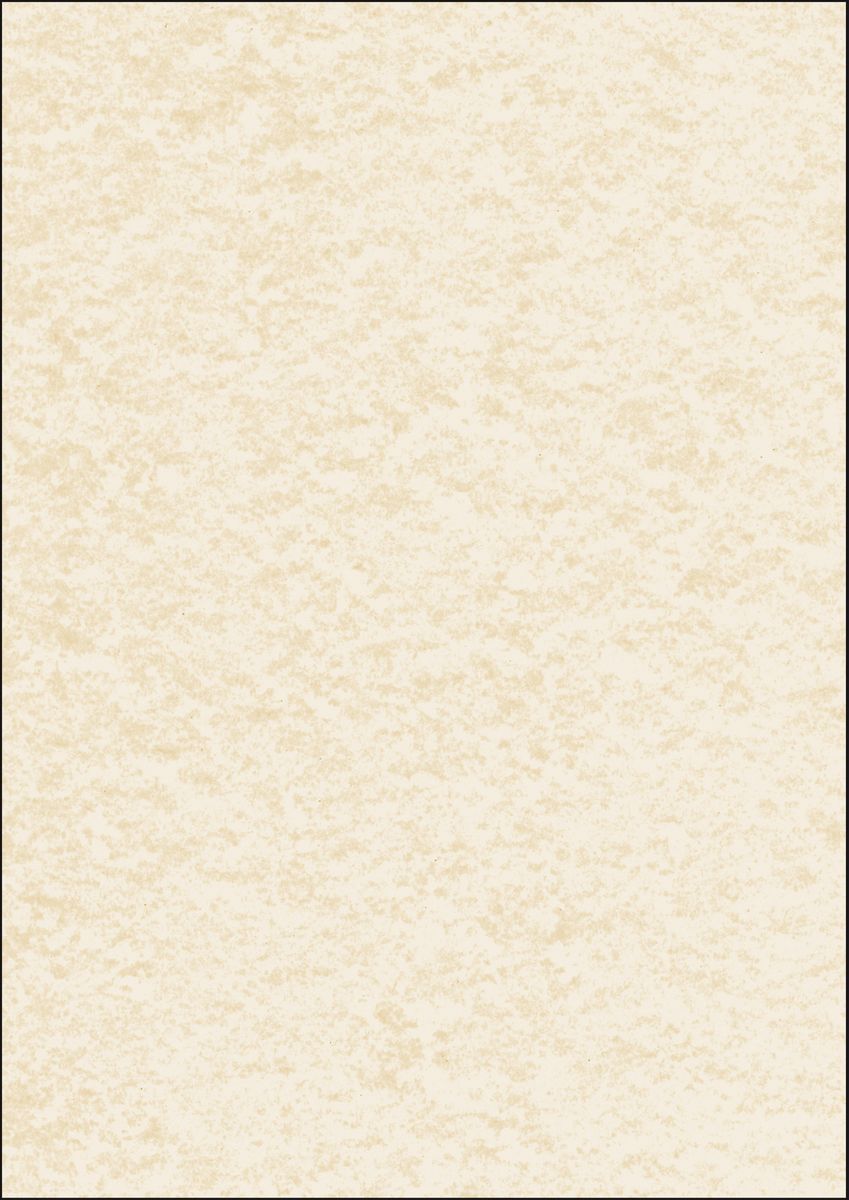 Sigel DP605 beige creatief papier