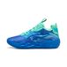 PUMA Unisex Mb.04 Lo Team Ultra Blue-blue Glimmer-new Navy Taille: 42.5 | Chaussures de training Outlet | Unisex | Bleu