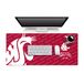 YouTheFan Nebraska Cornhuskers Logo Series Desk Pad
