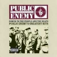Public Enemy Power To The People & Beat - 0602498616611