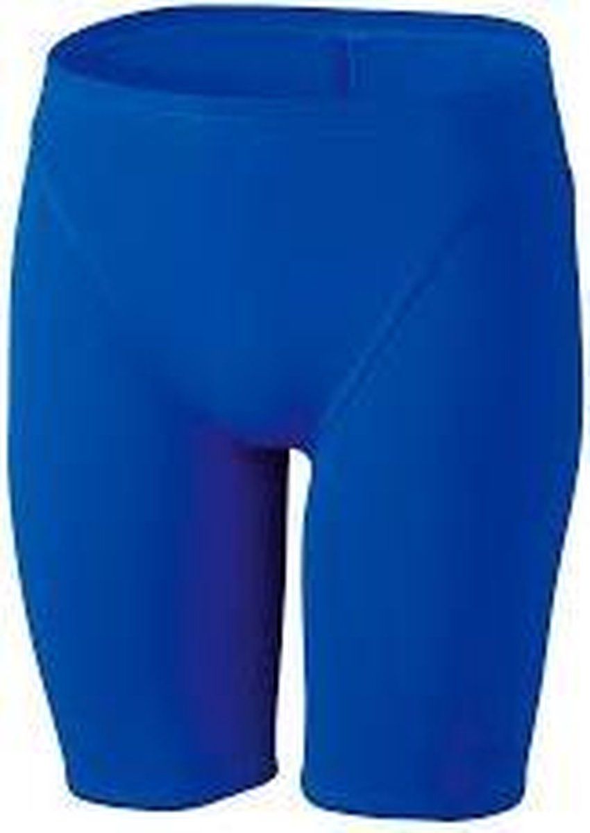 Beco zwembroek voor heren - blauw - polyester