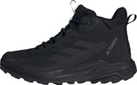 adidas TERREX Terrex Anylander Mid RAIN.RDY Hiking Boots - Men - Black - Size 42 2/3