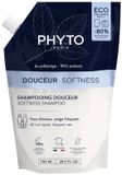 Phyto Douceur Eco-Recharge Shampoo 750 ml