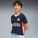 PUMA PSV Eindhoven 25/26 maillot extérieur, Bleu/Blanc, Taille 11-12A