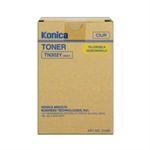Konica Minolta TN-302Y - Geel - Origineel