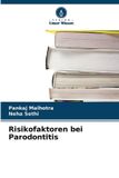 Risikofaktoren Verlag Unser Wissen Risikofaktoren bei Parodontitis