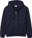 Calvin Klein Heren Sweater 2XL Katoen Blauw