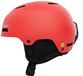 Giro Ledge FS MIPS Casque Rouge S