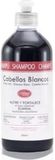 Nuranza Nurana White Hair Shampoo 250ml